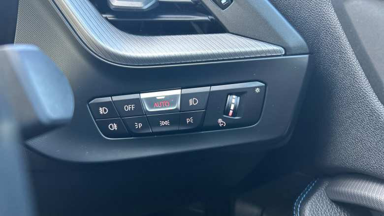 BMW 2 Series 218i [136] M Sport 4dr DCT Petrol Saloon